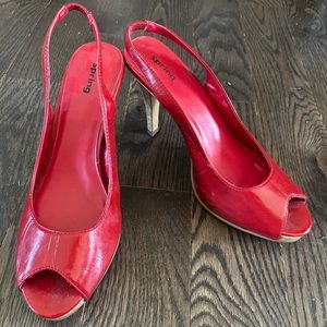 Spring Size 37 Heels